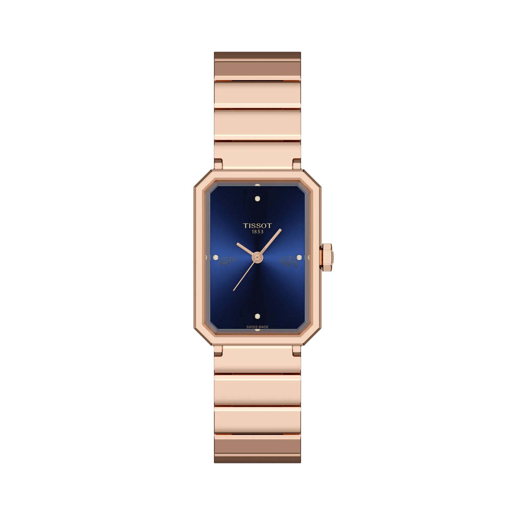 Relógio Tissot SRV - T1601103304600